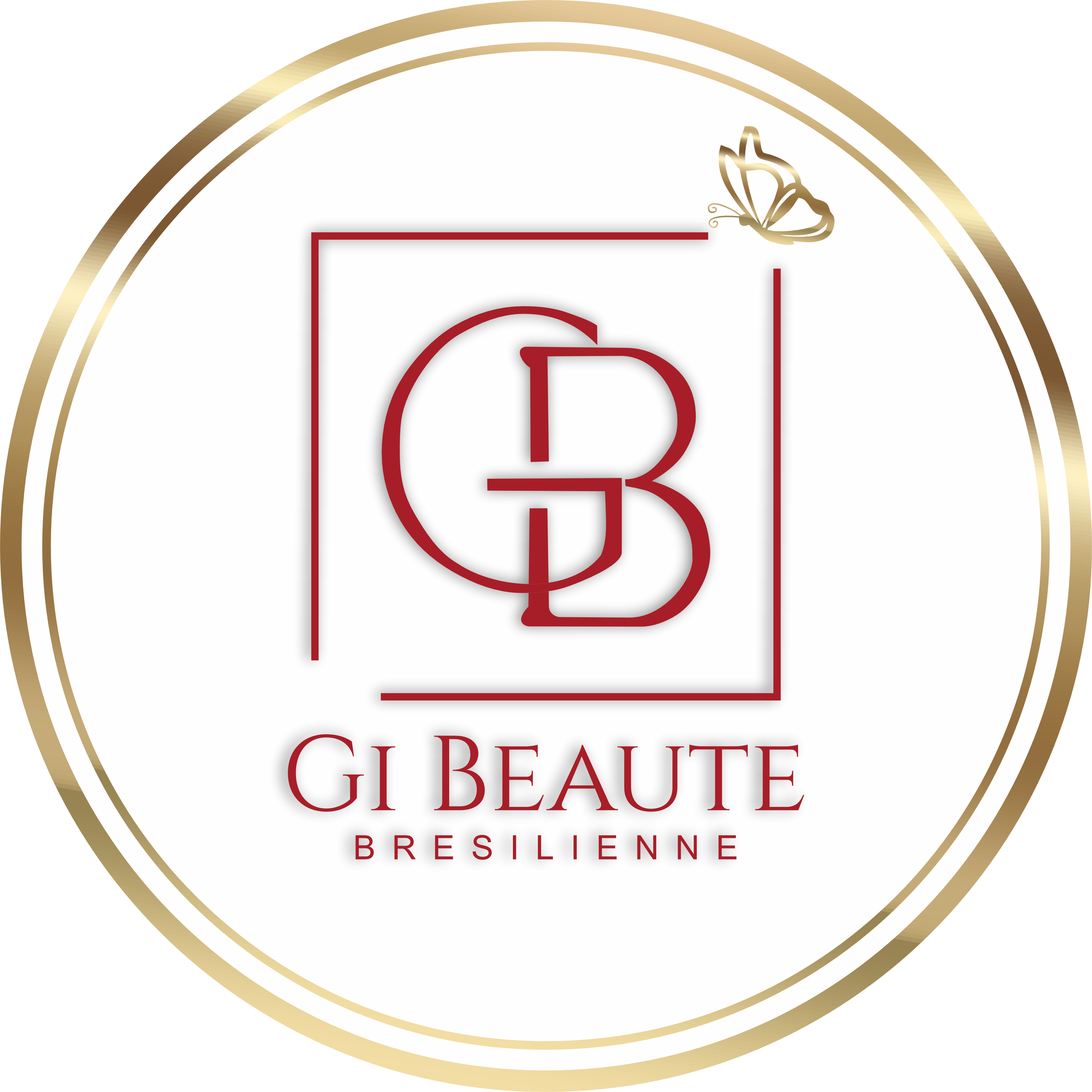 Gi Beaute Logo